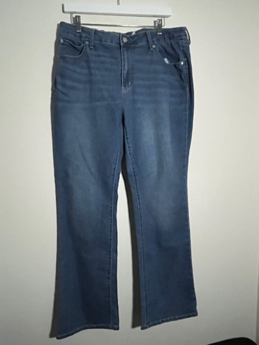 No Boundaries Blue Jeans Size 18